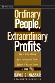 Ordinary People, Extraordinary Profits (eBook, PDF)