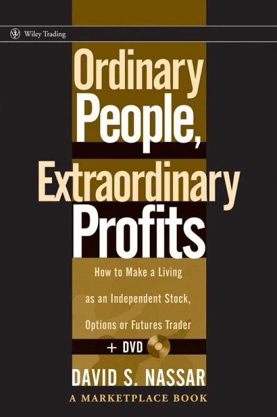 Ordinary People, Extraordinary Profits (eBook, PDF) Ordinary People, Extraordinary Profits (eBook, PDF)