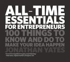 All Time Essentials for Entrepreneurs (eBook, ePUB)