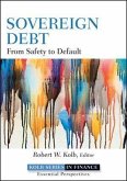 Sovereign Debt (eBook, ePUB)