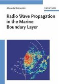 Radio Wave Propagation in the Marine Boundary Layer (eBook, PDF)