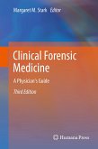 Clinical Forensic Medicine (eBook, PDF)