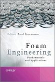Foam Engineering (eBook, PDF)