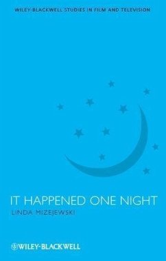 It Happened One Night (eBook, PDF) - Mizejewski, Linda