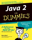 Java 2 For Dummies (eBook, PDF)