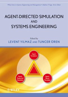 Agent-Directed Simulation and Systems Engineering (eBook, PDF)