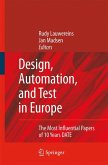 Design, Automation, and Test in Europe (eBook, PDF)