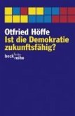 Ist die Demokratie zukunftsfähig? (eBook, ePUB)