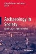 Archaeology in Society (eBook, PDF) - Bild 1