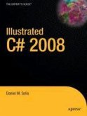 Illustrated C# 2008 (eBook, PDF)