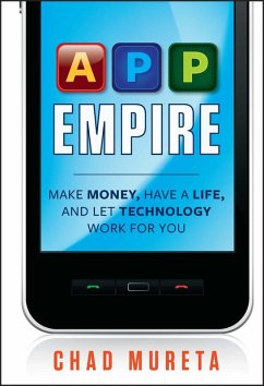 App Empire (eBook, ePUB) - Mureta, Chad