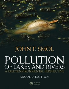 Pollution of Lakes and Rivers (eBook, PDF) - Smol, John P.