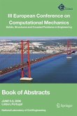 III European Conference on Computational Mechanics (eBook, PDF)