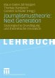Journalismustheorie: Next Generation... - Bild 1