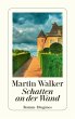Schatten an der Wand (eBook, ePUB) - Bild 1