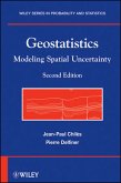 Geostatistics (eBook, ePUB)