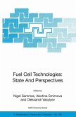 Fuel Cell Technologies: State And Perspectives (eBook, PDF)