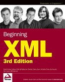 Beginning XML (eBook, PDF)