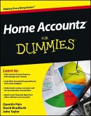 Home Accountz For Dummies (eBook, ePUB)