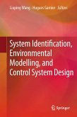 System Identification, Environmental Modelling, and Control System Design (eBook, PDF)