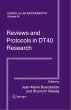 Reviews and Protocols in DT40 Research... - Bild 1