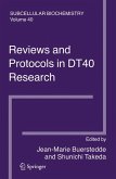 Reviews and Protocols in DT40 Research (eBook, PDF)