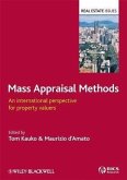 Mass Appraisal Methods (eBook, PDF)