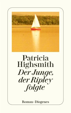 Der Junge, der Ripley folgte (eBook, ePUB) - Highsmith, Patricia