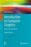 Introduction to Computer Graphics (eBook, PDF)