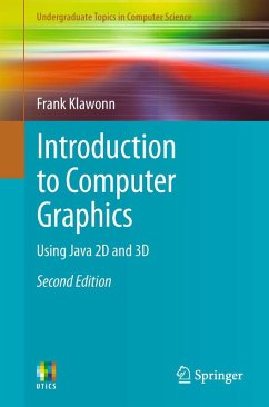 Introduction to Computer Graphics (eBook, PDF) - Klawonn, Frank