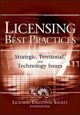 Licensing Best Practices (eBook, PDF)