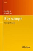 R by Example (eBook, PDF)