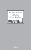 Heimatkunde Berlin (eBook, ePUB)
