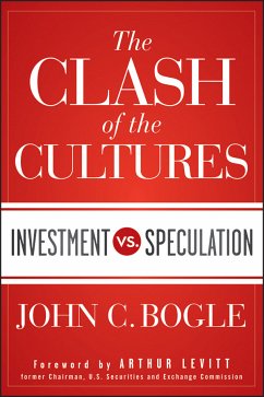 The Clash of the Cultures (eBook, PDF) - Bogle, John C.