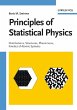 Principles of Statistical Physics... - Bild 1