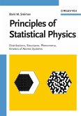 Principles of Statistical Physics (eBook, PDF) Principles of Statistical Physics (eBook, PDF)