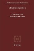 Geometry of Principal Sheaves (eBook, PDF)