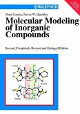 Molecular Modeling of Inorganic Compounds (eBook, PDF)