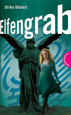 Elfengrab (eBook, ePUB) - Bliefert, Ulrike