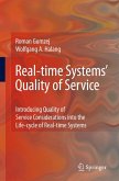 Real-time Systems' Quality of Service (eBook, PDF)