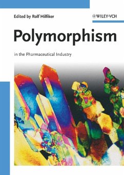 Cover Polymorphism (eBook, PDF)