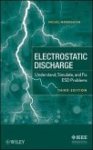 Electro Static Discharge (eBook, ePUB)