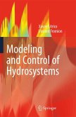 Modeling and Control of Hydrosystems (eBook, PDF)