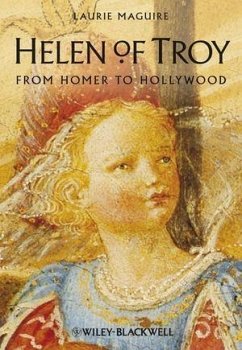Helen of Troy (eBook, PDF) - Maguire, Laurie