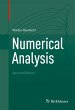 Numerical Analysis (eBook, PDF) - Bild 1