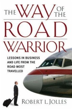 Cover The Way of the Road Warrior (eBook, PDF)