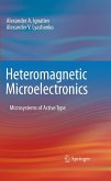 Heteromagnetic Microelectronics (eBook, PDF)