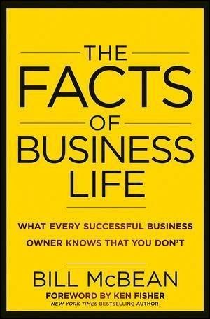 The Facts of Business Life (eBook, ePUB) The Facts of Business Life (eBook, ePUB)
