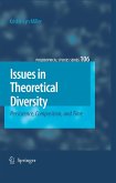 Issues in Theoretical Diversity (eBook, PDF)