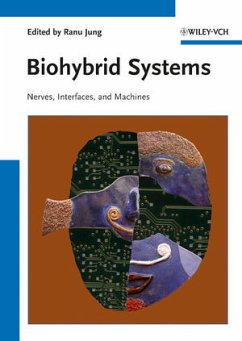 Biohybrid Systems (eBook, PDF)